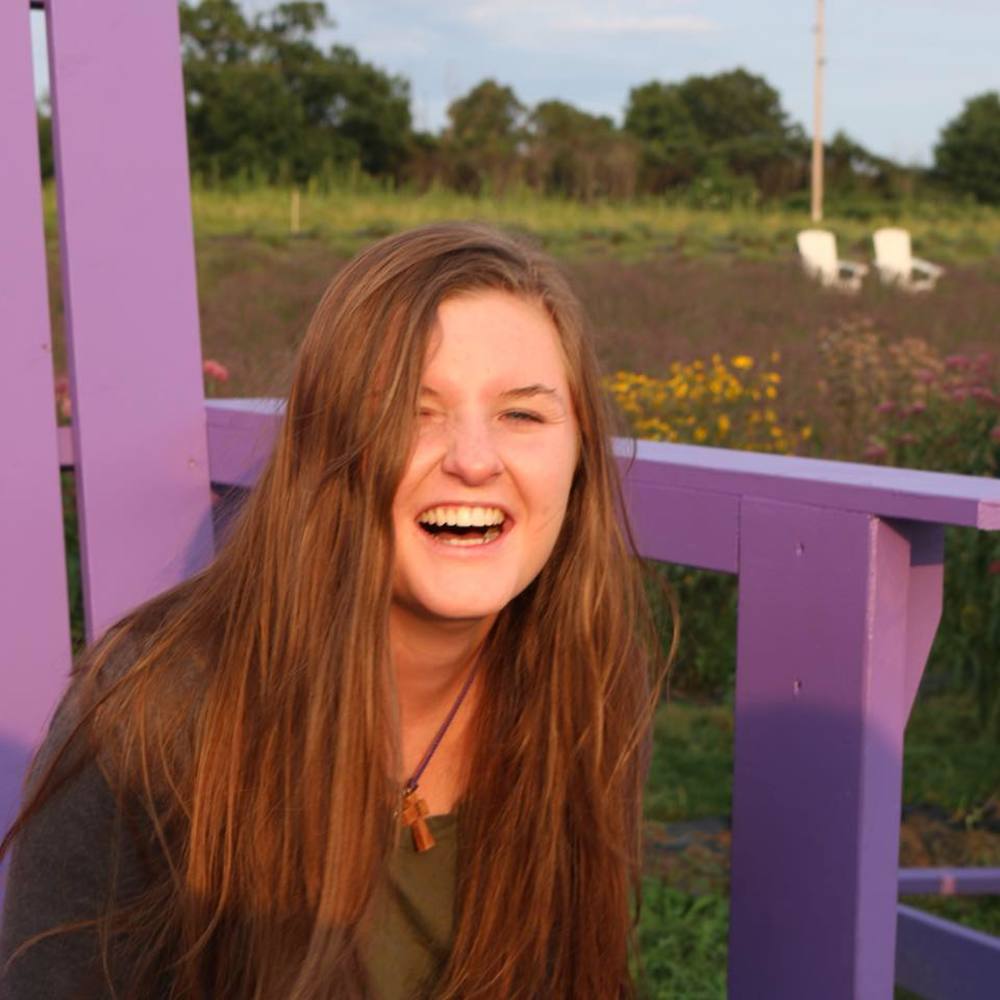 Meet your Posher, Gabby